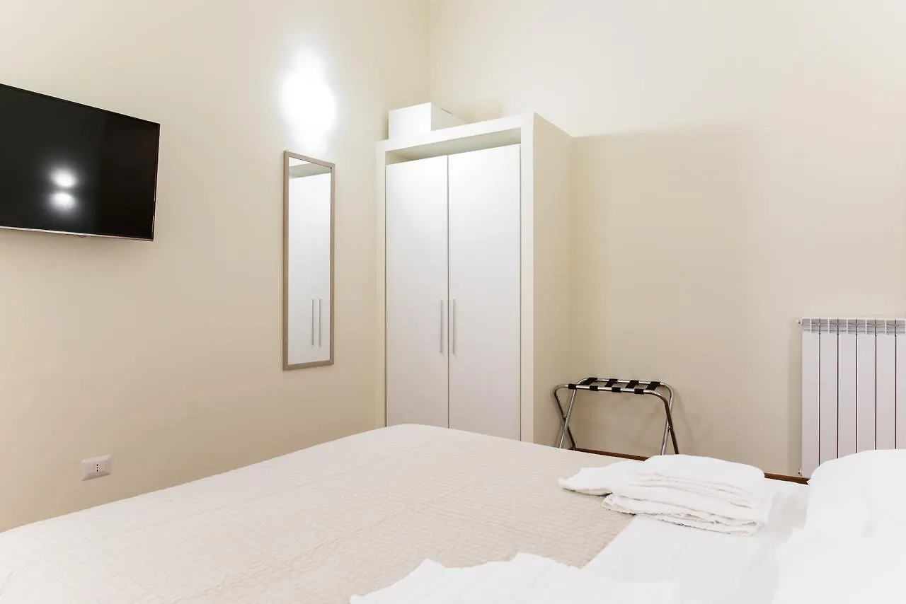 Apartamento Dolce Domus Brancaccio Roma