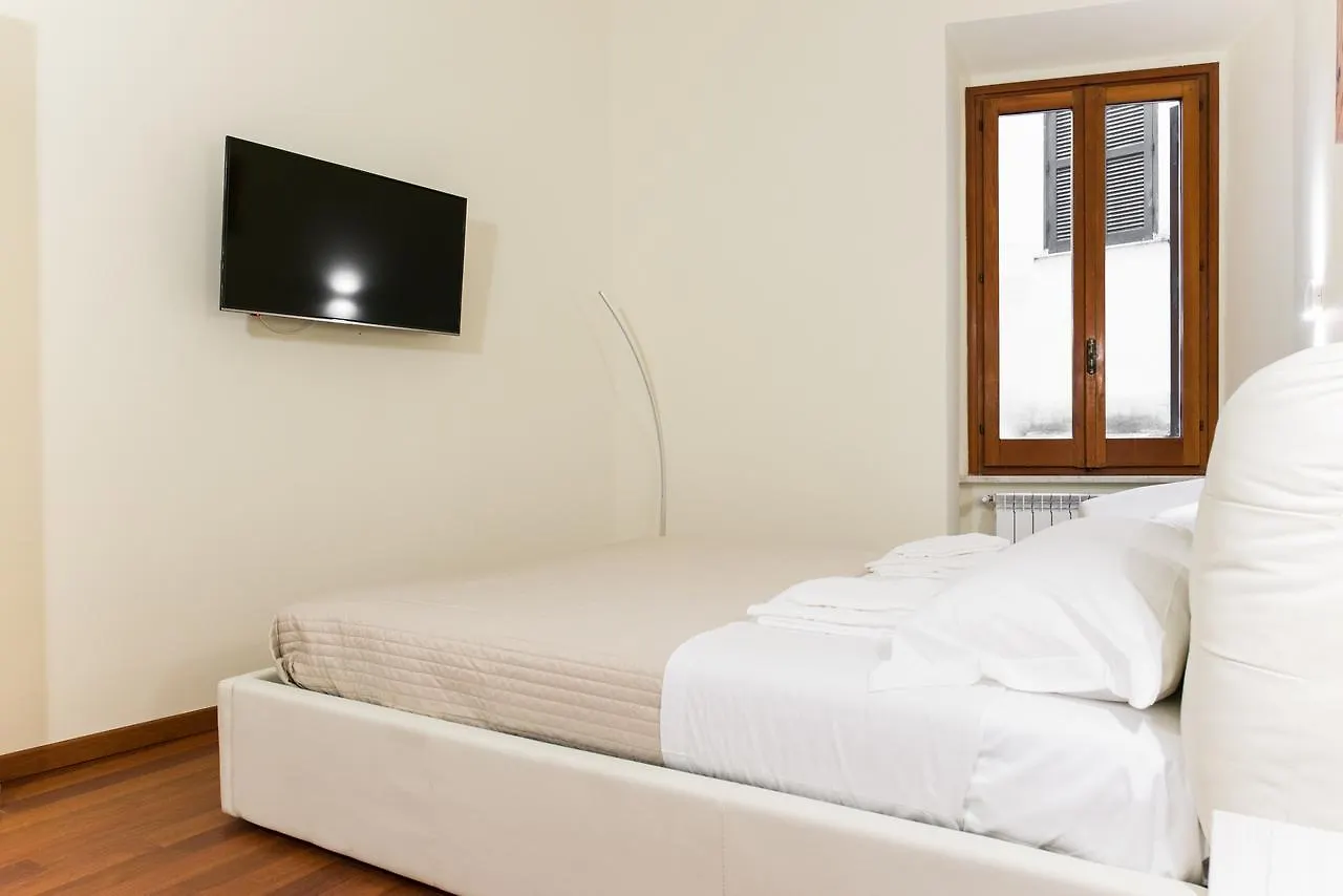 Apartamento Dolce Domus Brancaccio Roma