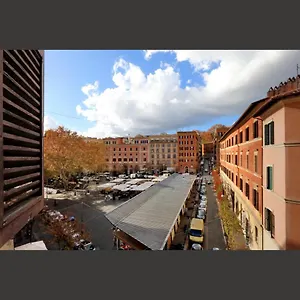  Apartment Trastevere Pretty