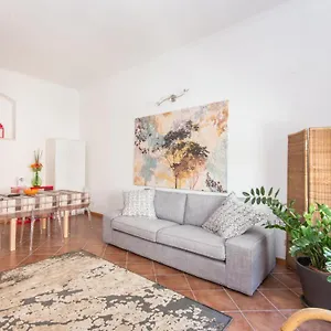  Apartment Barberini Cozy Terrace