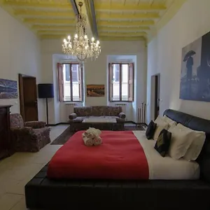  Apartment La Casa Di Livia Al Pantheon