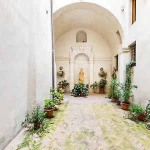  Apartment Italy Charming Stay- Campo De Fiori 3