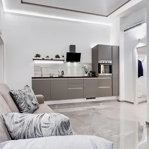  Apartment Unoseitre - Luxury &