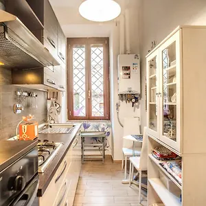  Apartment Balestrari Palace