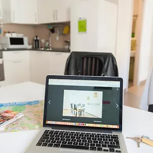  Apartment Becohouse