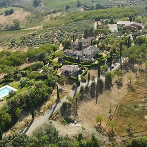 Santa Cristina , Gambassi Terme Włochy
