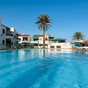 Balandros By Sunhousescanarias , Maspalomas (Gran Canaria) Spain