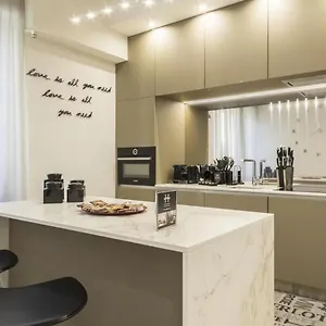 Italianway - Vittorio Emanuele 15 , Milan Italy