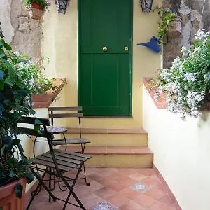 Il Ponticello Del Cavone , Naples Italy