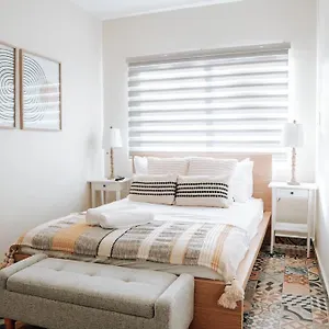 Comfy & Bright Apt @ Calle Loiza - Walk To Beach / Calle Loiza Abajo -n , San Juan Puerto Rico