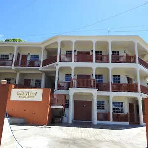 Belview , Belmont Grenada