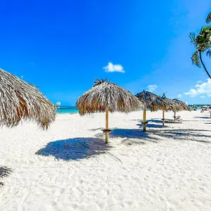 Bavaro Casas Beach View Wifi Bbq Los Corales Beach Club & Spa , Punta Cana Dominican Republic