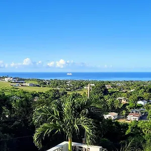 Breezy Vista On The Terrace - West Coast, Saint James, Barbados , Saint James Barbados