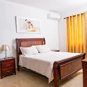 Zapata - Turisticos , San Cristobal Dominican Republic