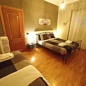 Condottieri Al Pigneto Apartament