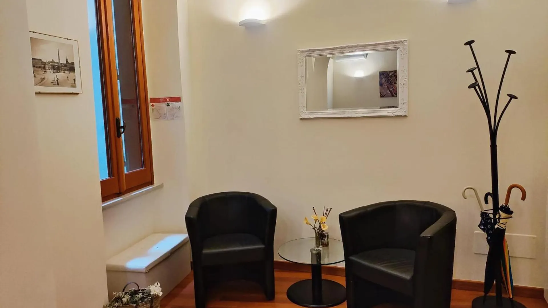 Dolce Domus Brancaccio Apartment Rome