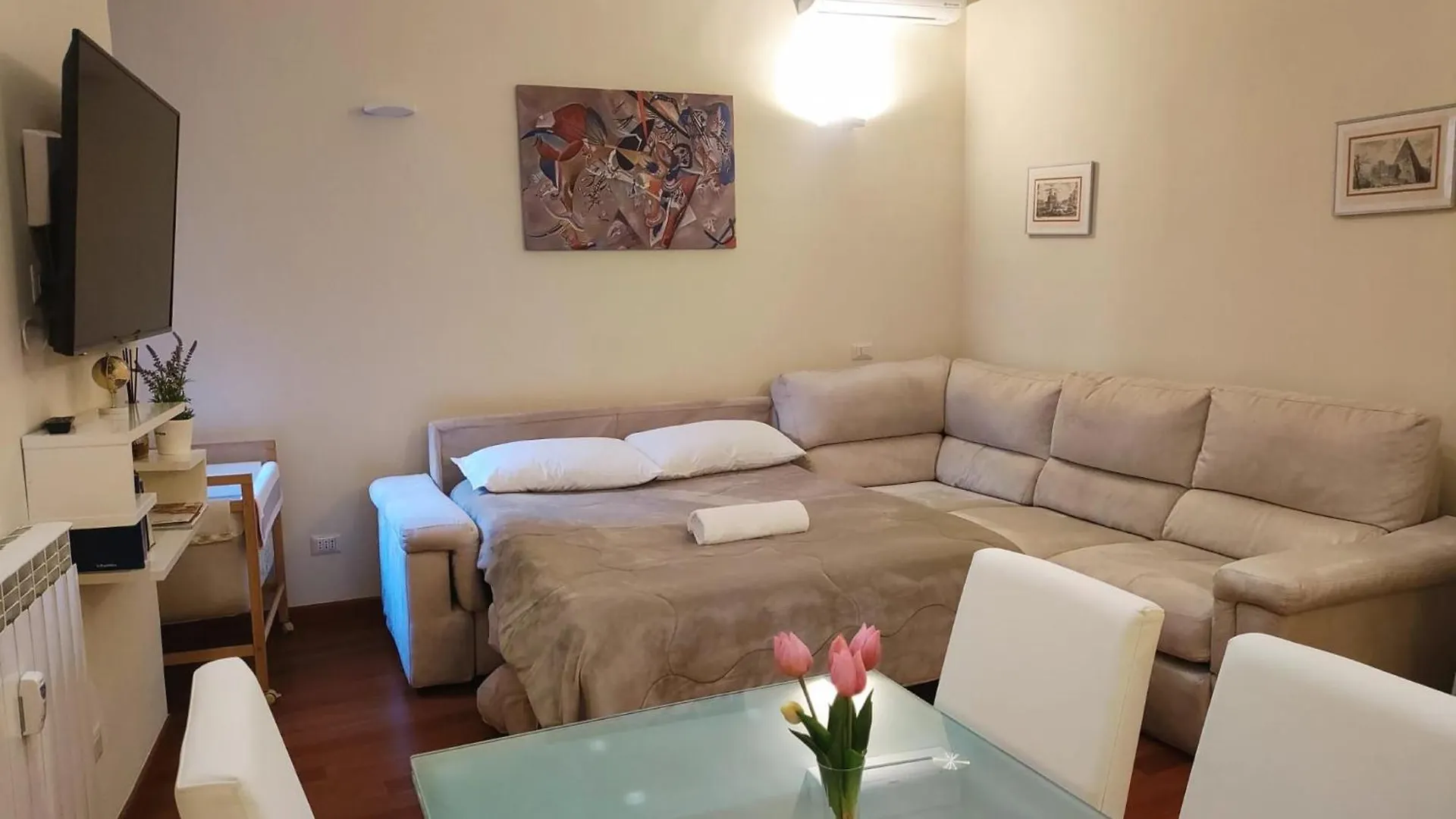 Dolce Domus Brancaccio Apartment Rome 0*,  Italy
