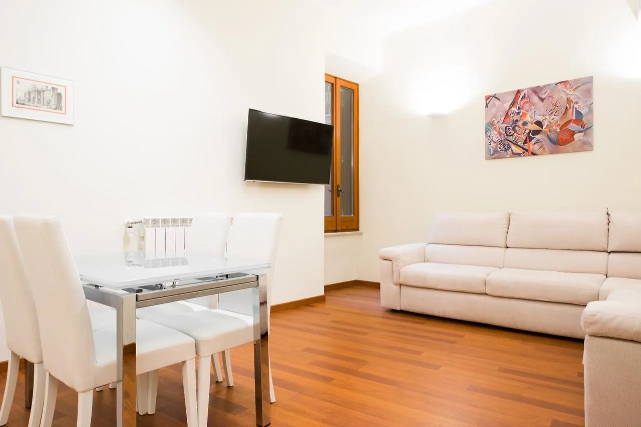 Dolce Domus Brancaccio Apartment Rome Italy
