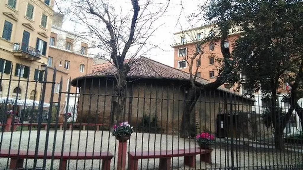 Dolce Domus Brancaccio Apartment Rome 0*,