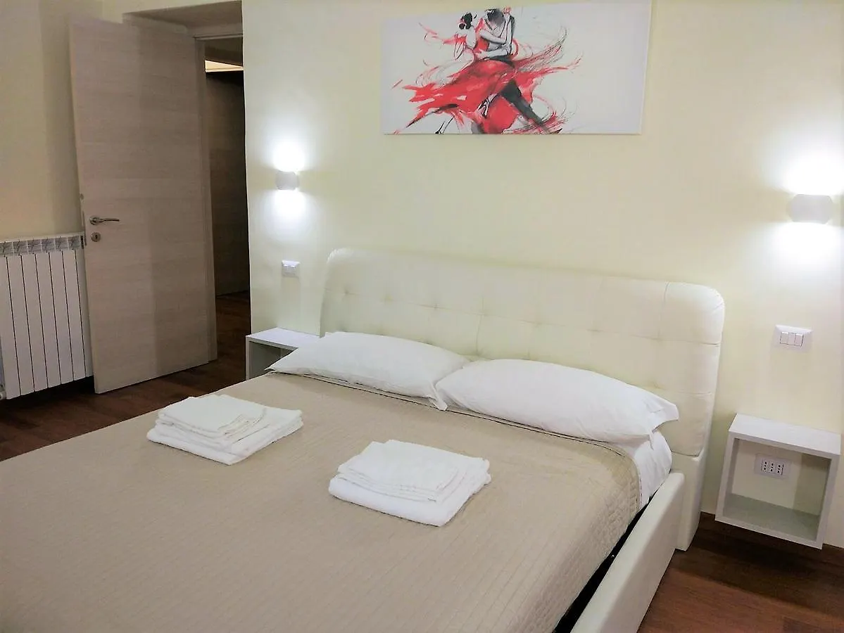 Dolce Domus Brancaccio Apartment Rome Italy