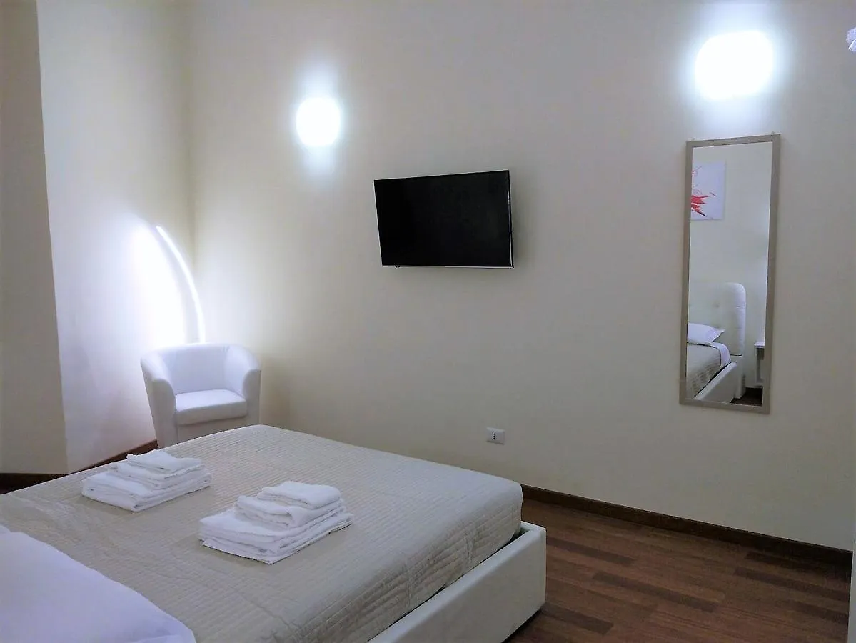 Dolce Domus Brancaccio Apartment Rome 0*,