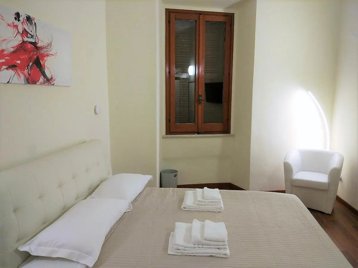 Dolce Domus Brancaccio Apartment Rome