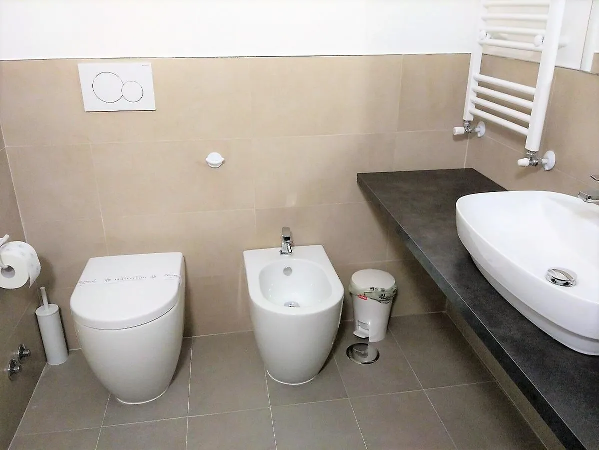 Dolce Domus Brancaccio Apartment Rome 0*,  Italy