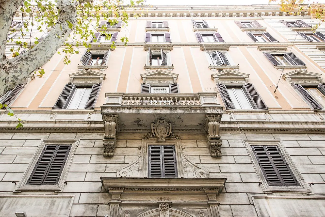 Dolce Domus Brancaccio Apartment Rome